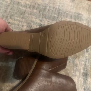 Never Worn Ankel Boots